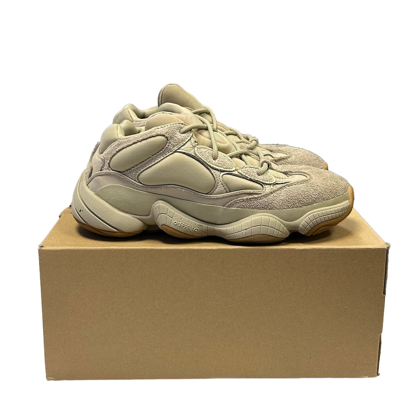 Yeezy 500 “Stone” (Size 7.5)