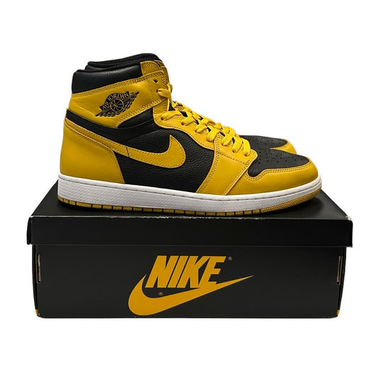 Jordan 1 Retro Hi “Pollen” (Size 12)