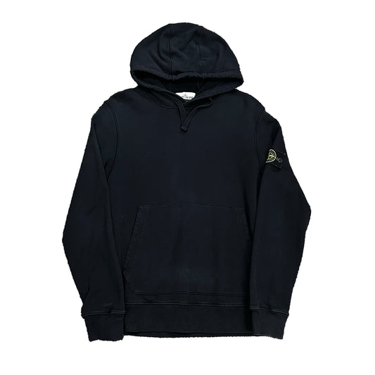 Stone Island Hoodie (Size Large)
