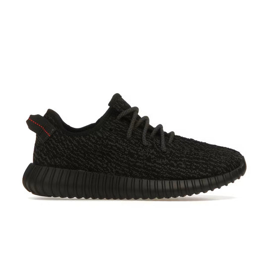 Pirate Black Yeezy 350 (Size 11)