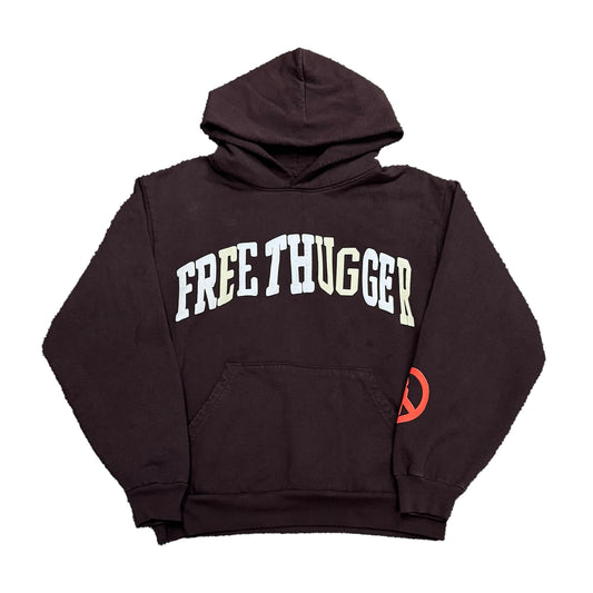 CPFM x Cactus Jack “Free Thugger” Hoodie (Size Medium)