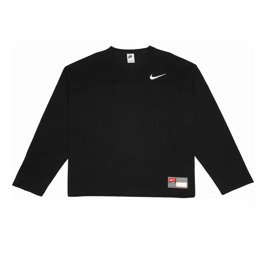 Nike x Stussy Dri Fit Mesh Jersey