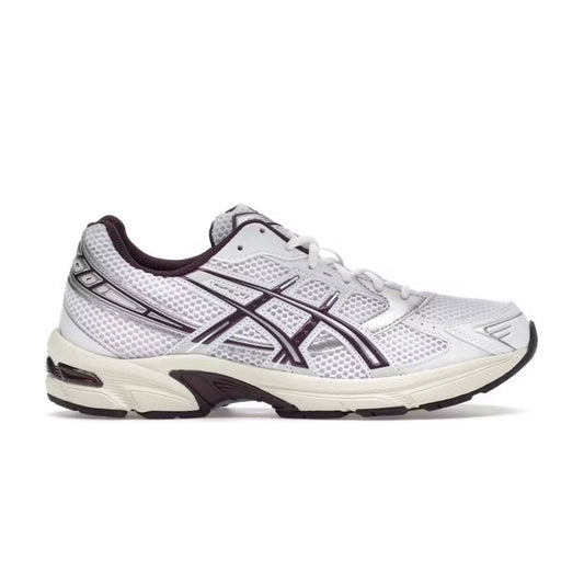 ASICS Gel-1130 “White/Plum” (Multiple Sizes)