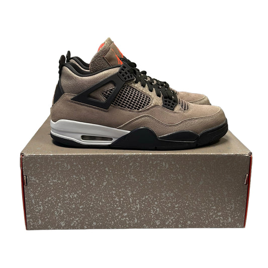 Jordan 4 Retro Taupe Haze (Size 12)