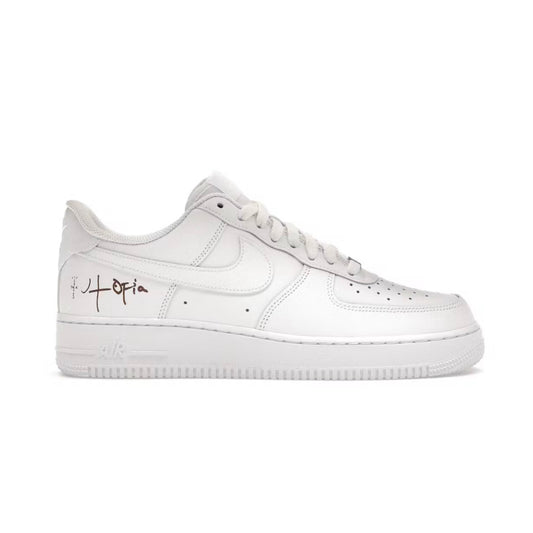 Utopia Air Force 1 (Size 11)