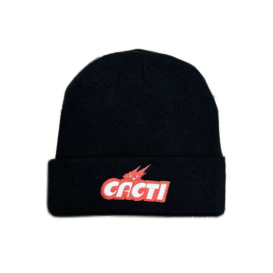 Cactus Jack Cacti Beanie