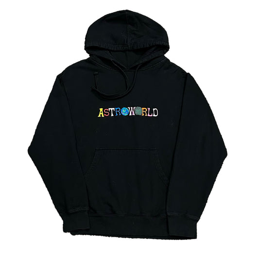 Travis Scott Astroworld Hoodie (Size Small)