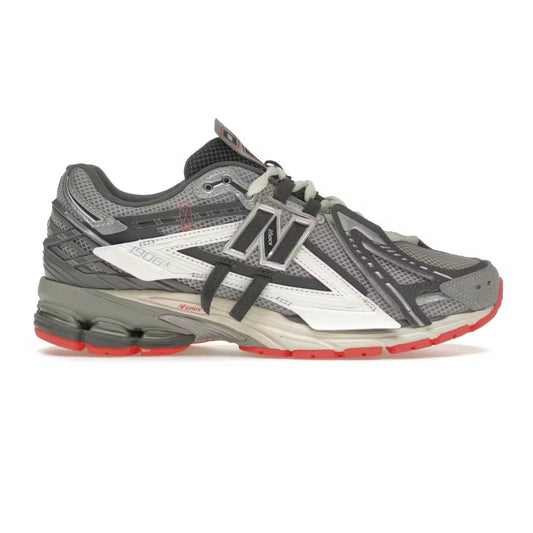 NB 1906a “Slate Grey” (Size 10)