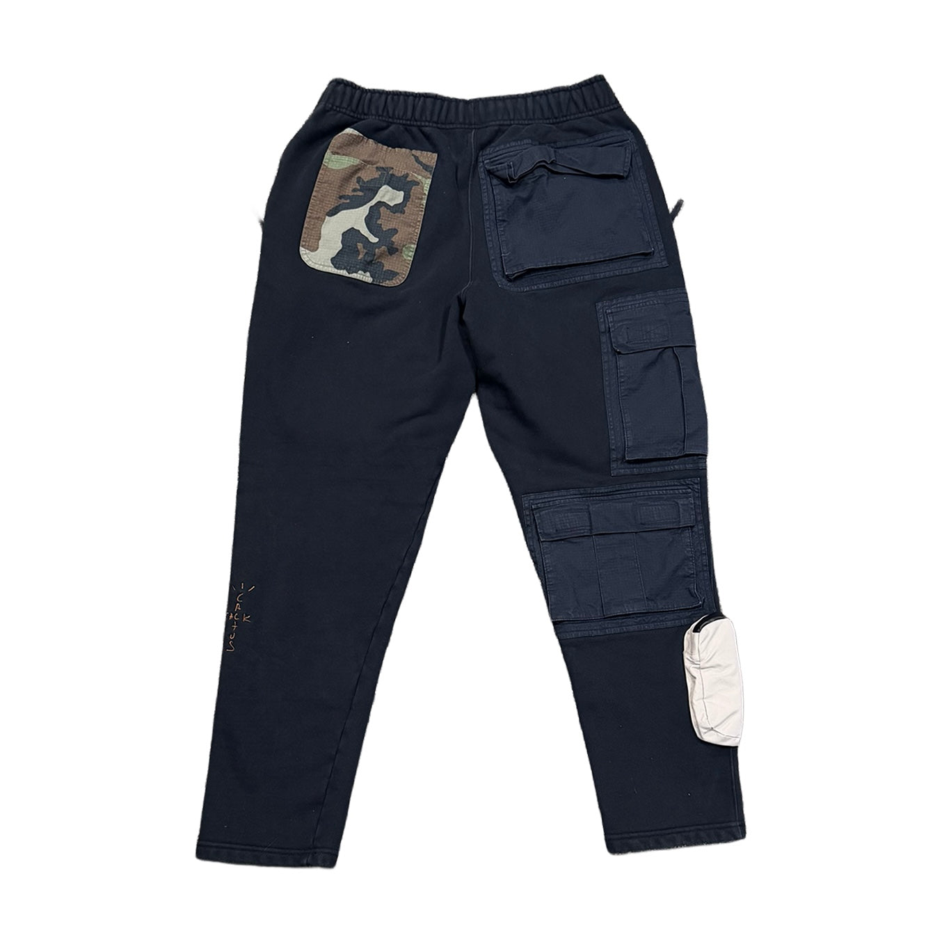 Travis Scott NRG Utility Pants (Size XL)