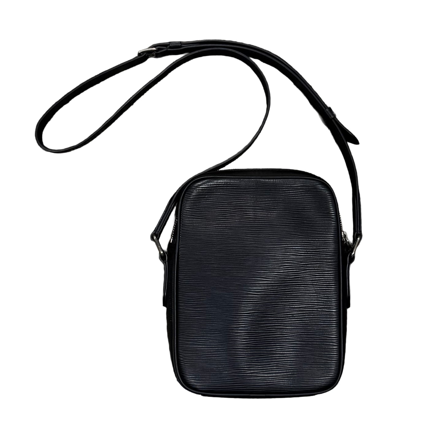 LV Danube EPI Shoulder Bag