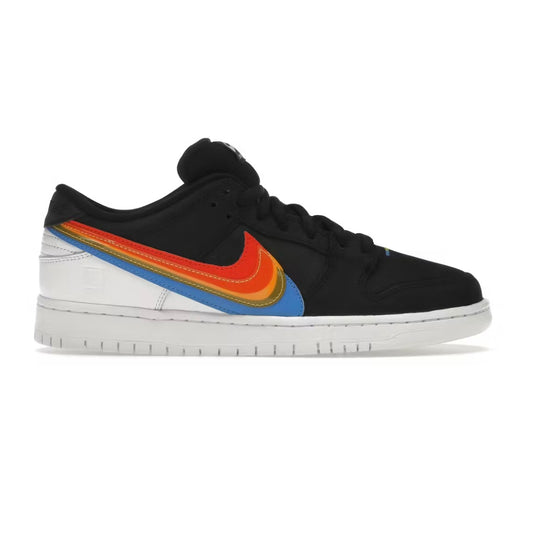 Nike SB Dunk low “Polaroid” (Size 8)