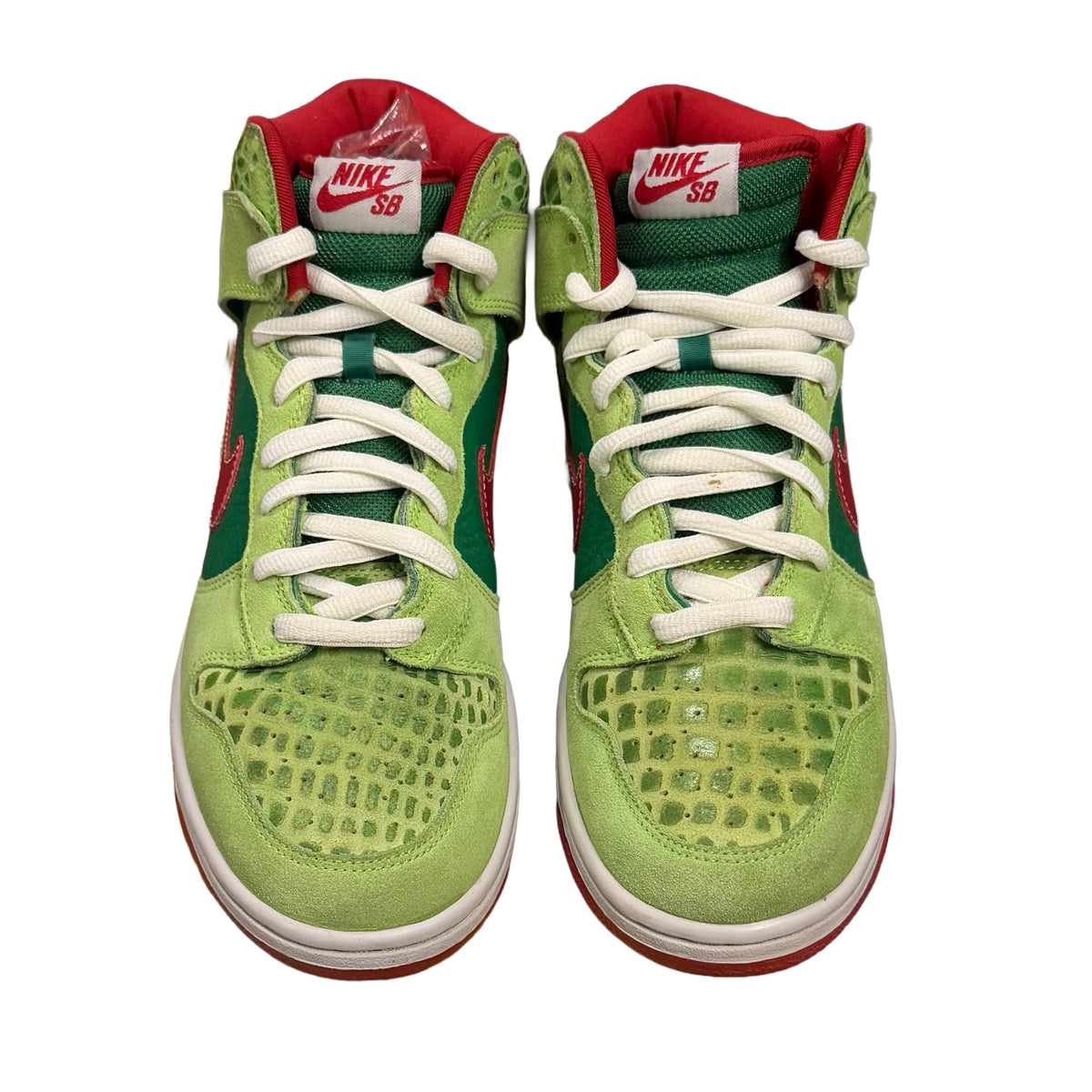 Nike SB Dunk High Dr.FeelGood
