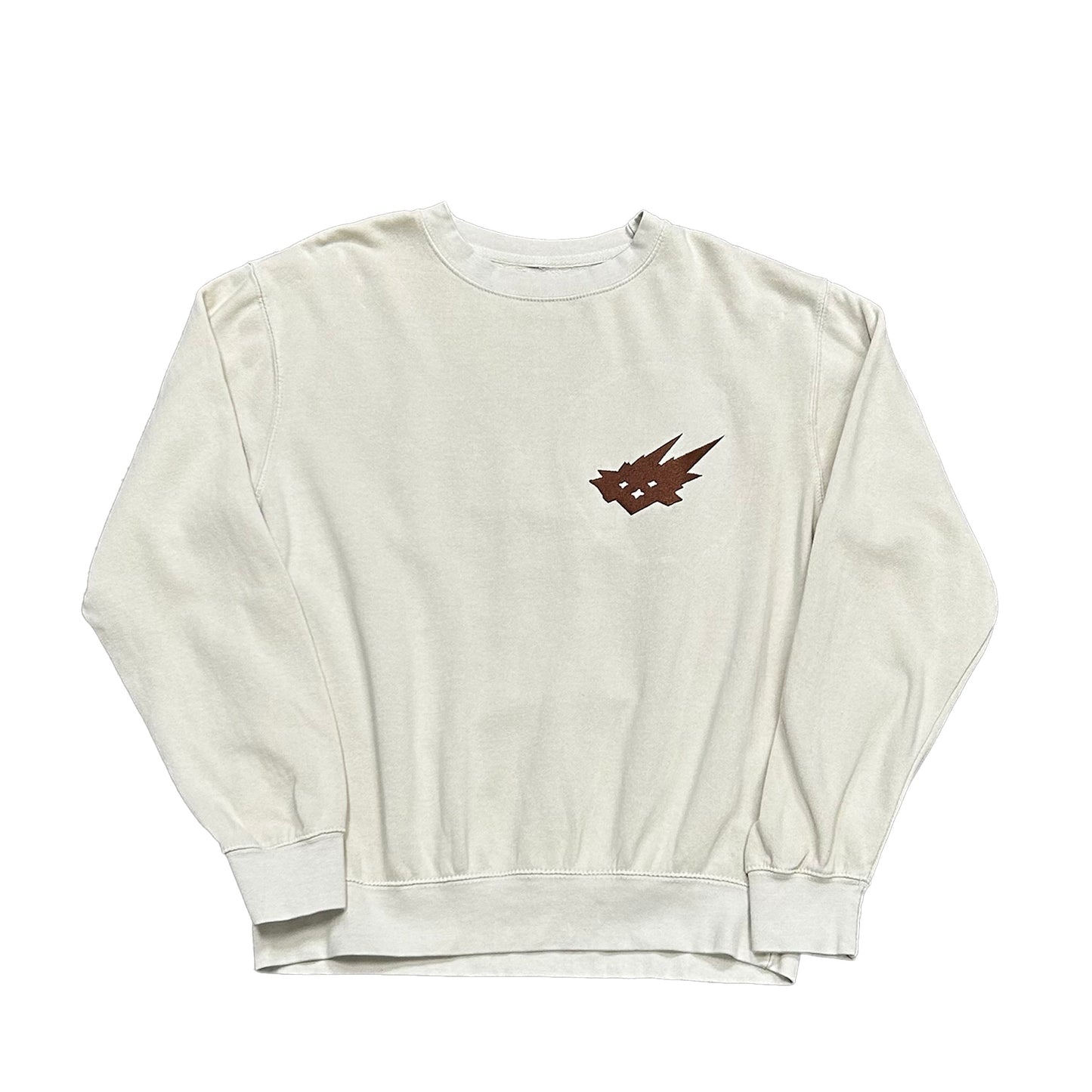 Cactus Jack Cacti Crewneck (Size Medium)