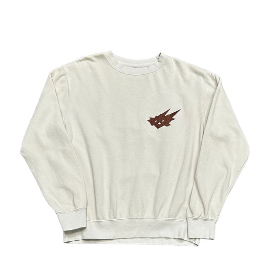 Cactus Jack Cacti Crewneck (Size Medium)