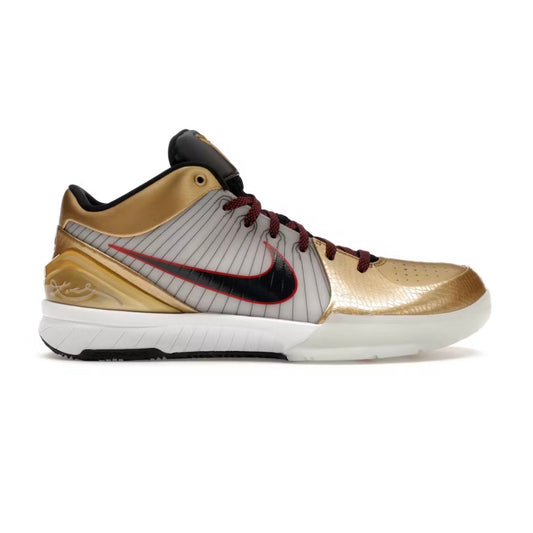 Kobe 4 Protro Gold Medal (Size 9)