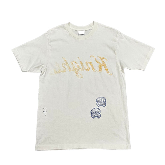 Cactus Jacks Knights tee (Size Medium)