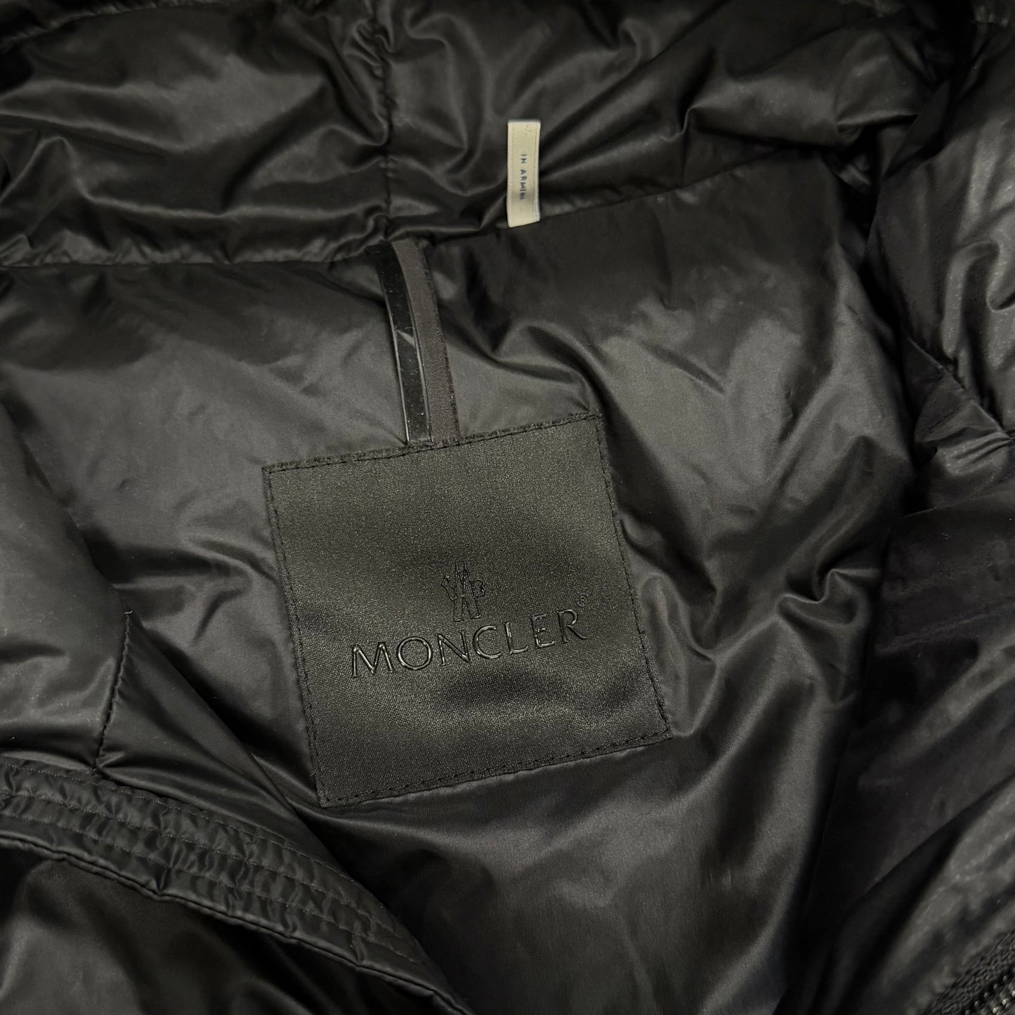 Moncler Provins Puffer Jacket (Size XL)