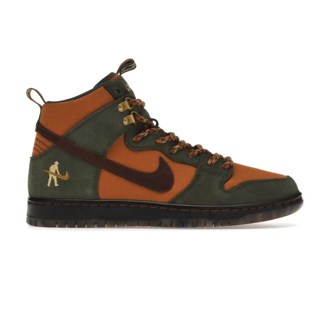 Nike SB Dunk High “Pass-Port” (Multiple Sizes)