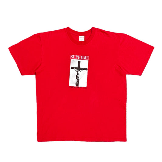 Supreme SS20 Loved by the Children tee (Size XL)