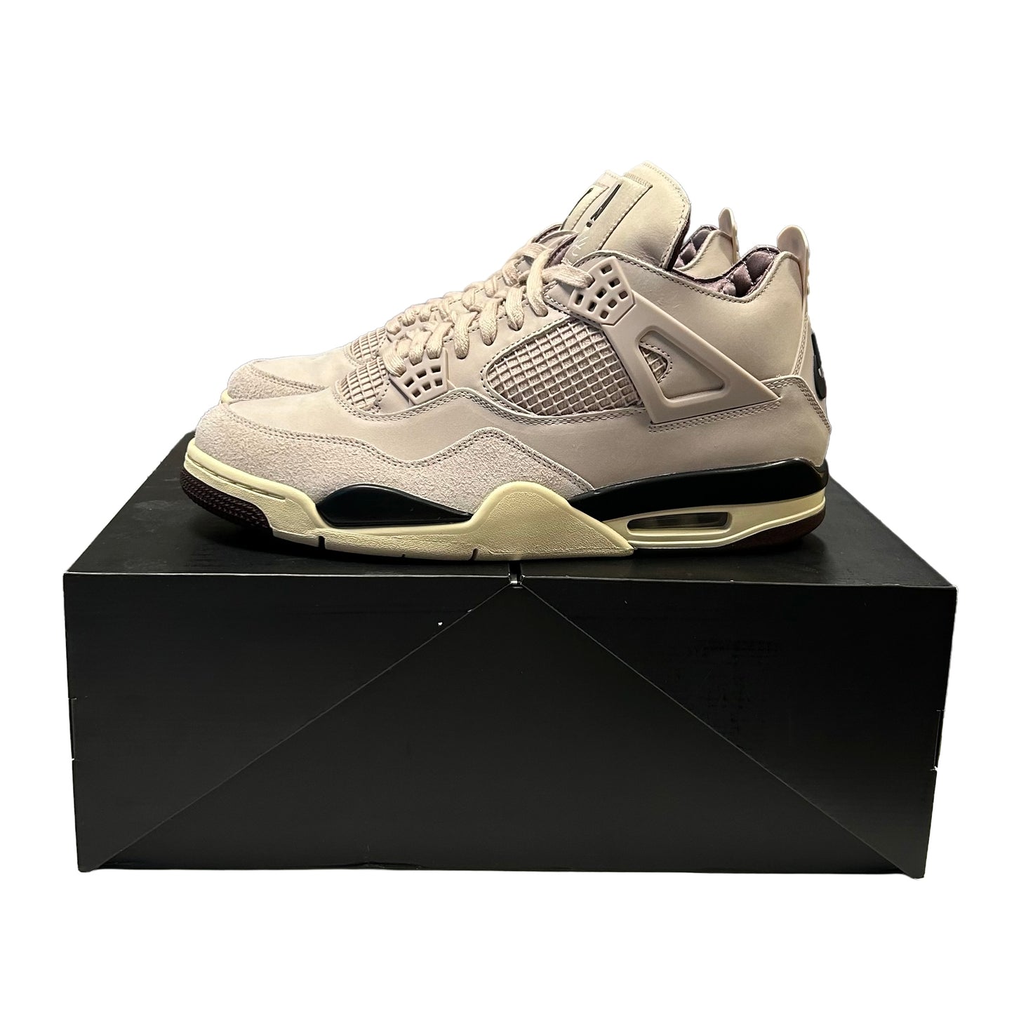Jordan 4 Retro AMM “Stone” (Size 13w/11.5 Men’s)