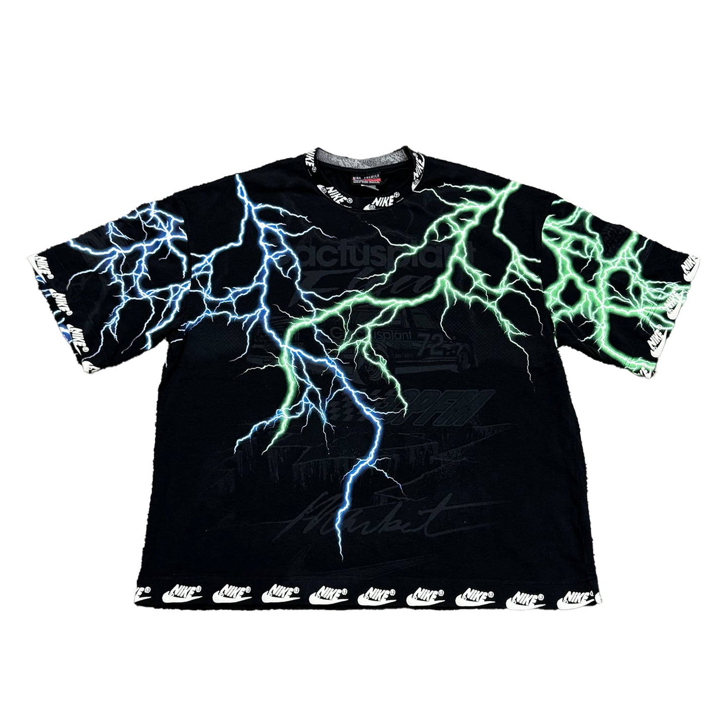 CPFM Nike Lightning Tee (Size Medium)
