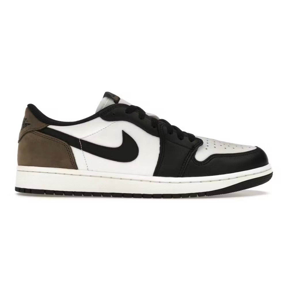 Jordan 1 Retro low Mocha