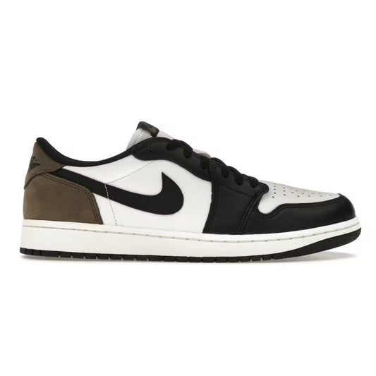 Jordan 1 Retro low Mocha