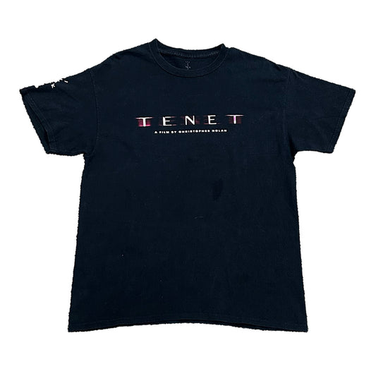 Travis Scott Tenet tee (Size Medium)