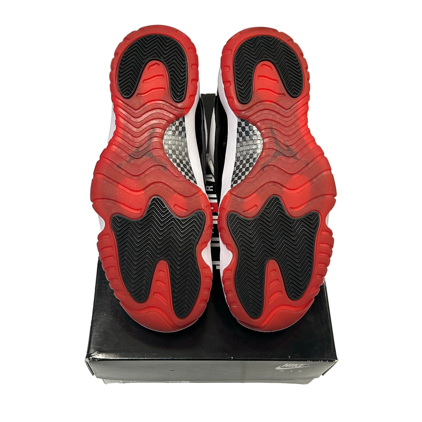 Jordan 11 Retro low Concord Bred