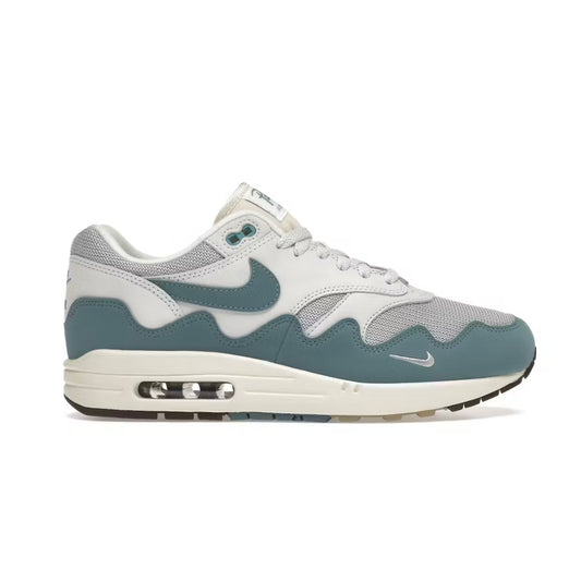 Patta Aqua Noise Air Max 1 (Size 7)