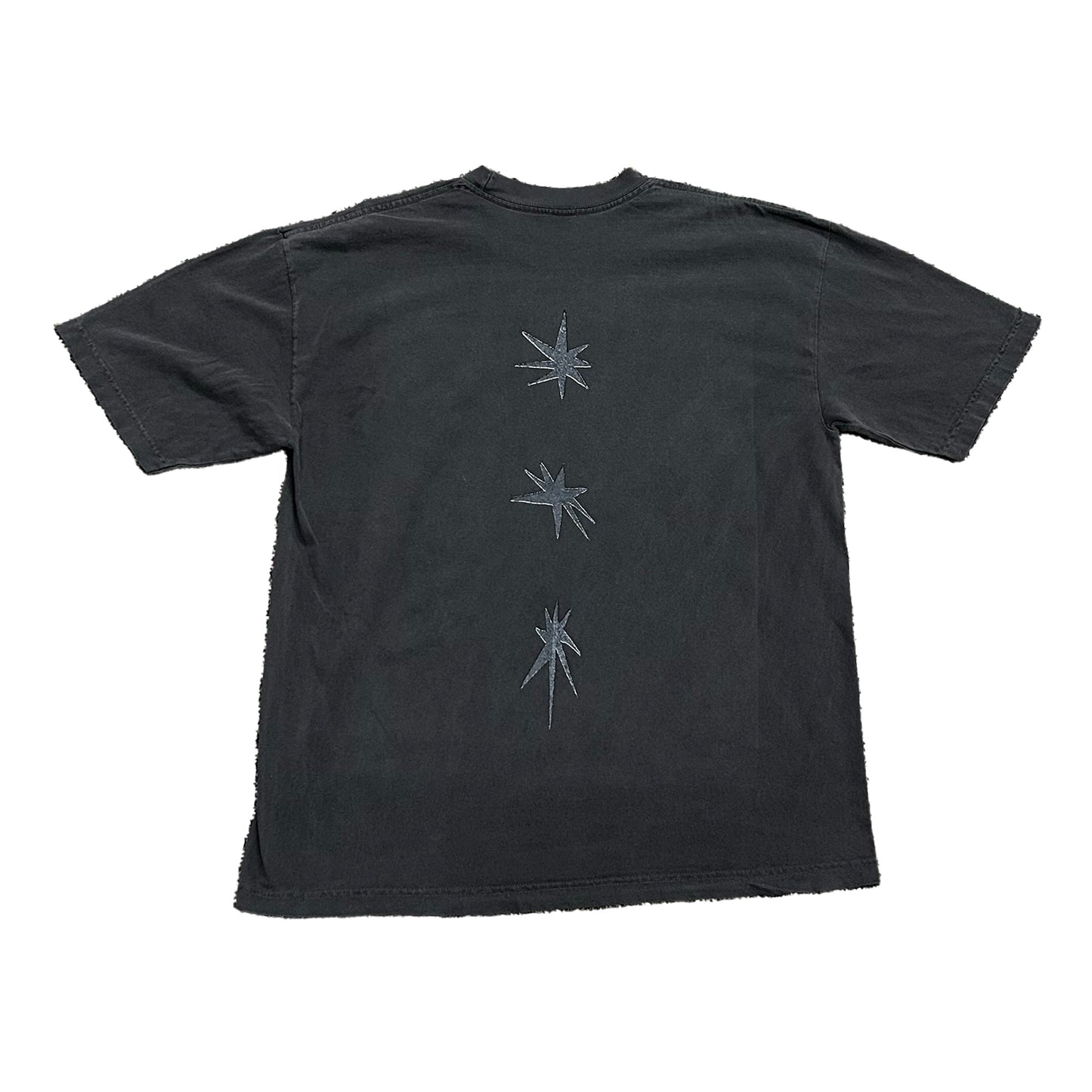 Cactus Design Center Tee (Size Large)