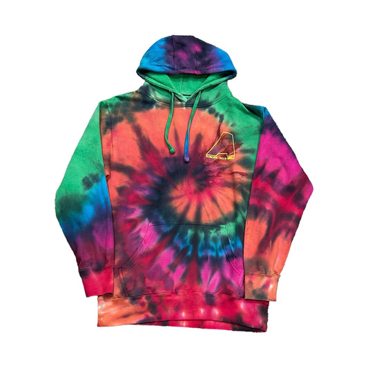 Cactus Jack 2019 Tour Hoodie (Size Large)