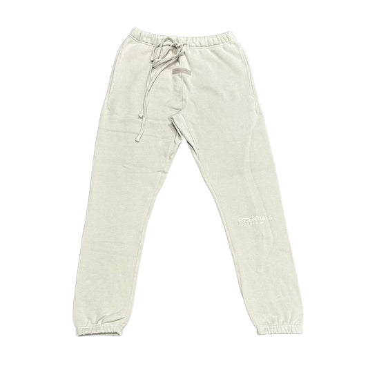 Essentials Sweatpants (Wheat)(Size XS)