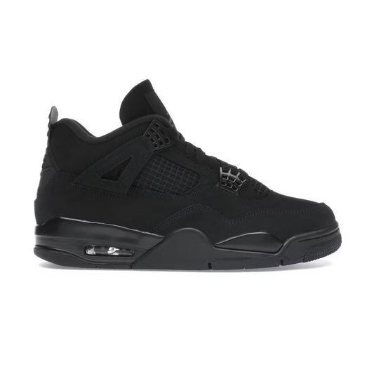 Jordan 4 Retro Black Cat (2025)(Size 9)