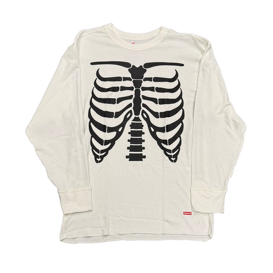 Supreme Skeleton Thermal L/S (Size XL)