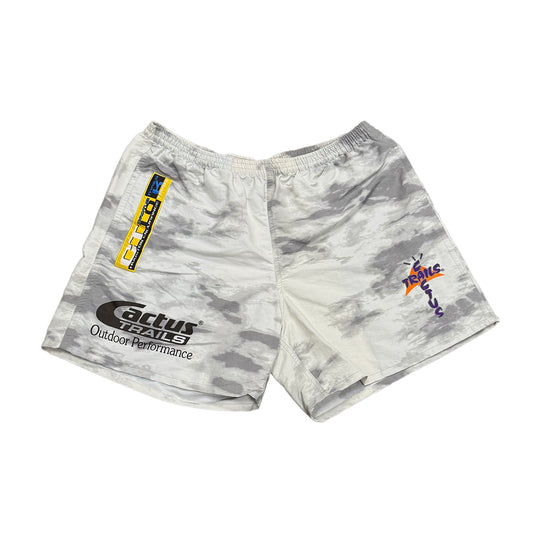 Cactus Jack Trail Shorts (Size XL)