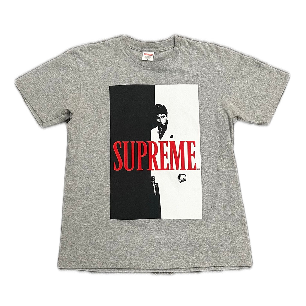 Supreme Scarface Split tee (Size Medium)