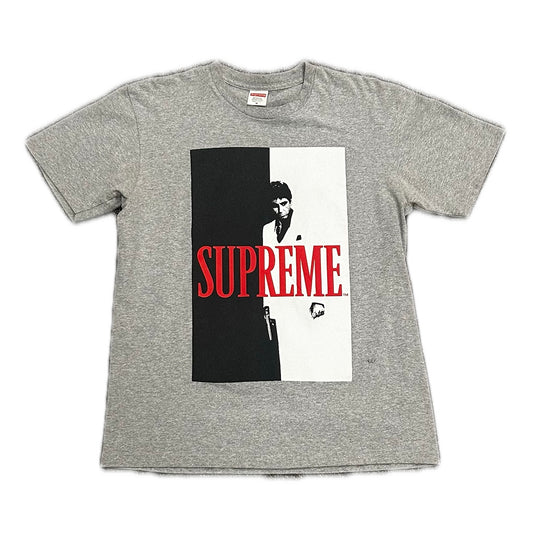 Supreme Scarface Split tee (Size Medium)