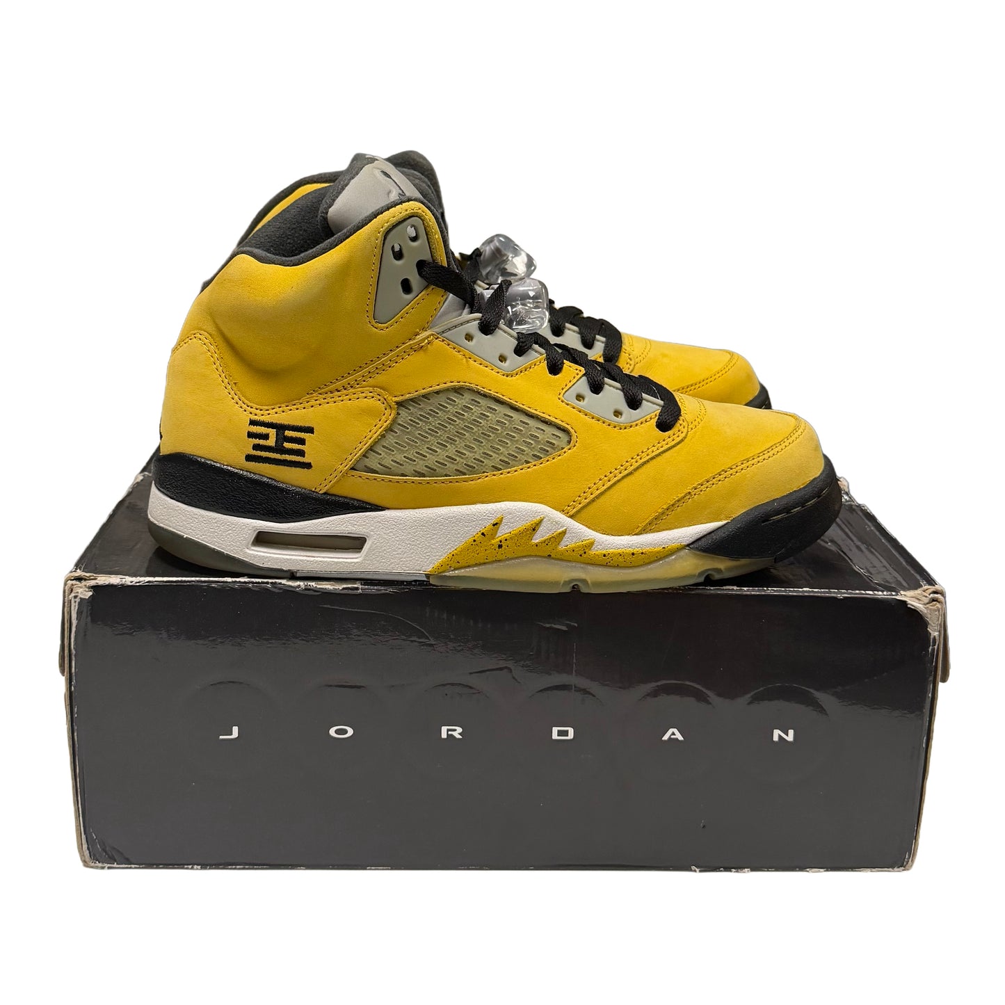 Jordan 5 Retro Tokyo T23 (2011)