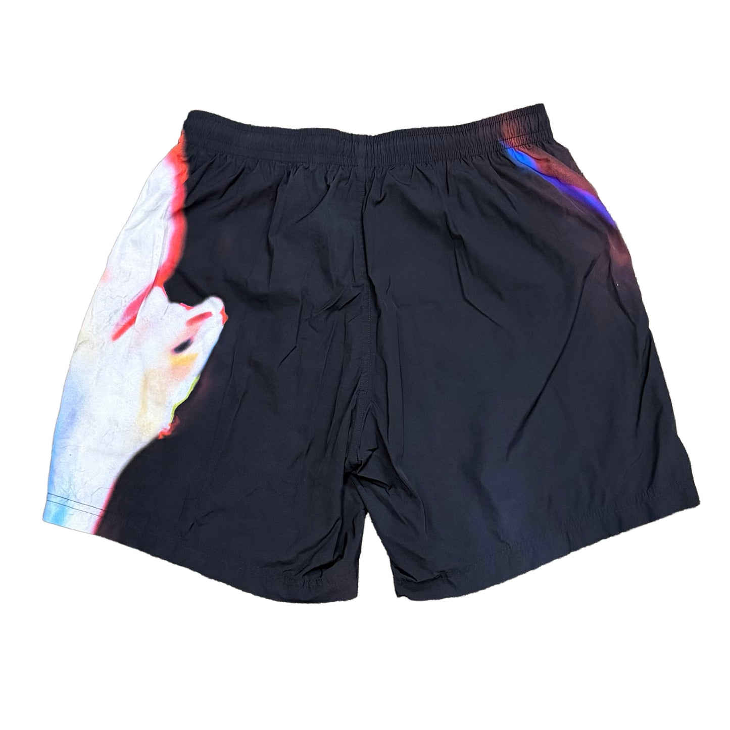 Alexander McQueen Swim Trunks (Size Medium)