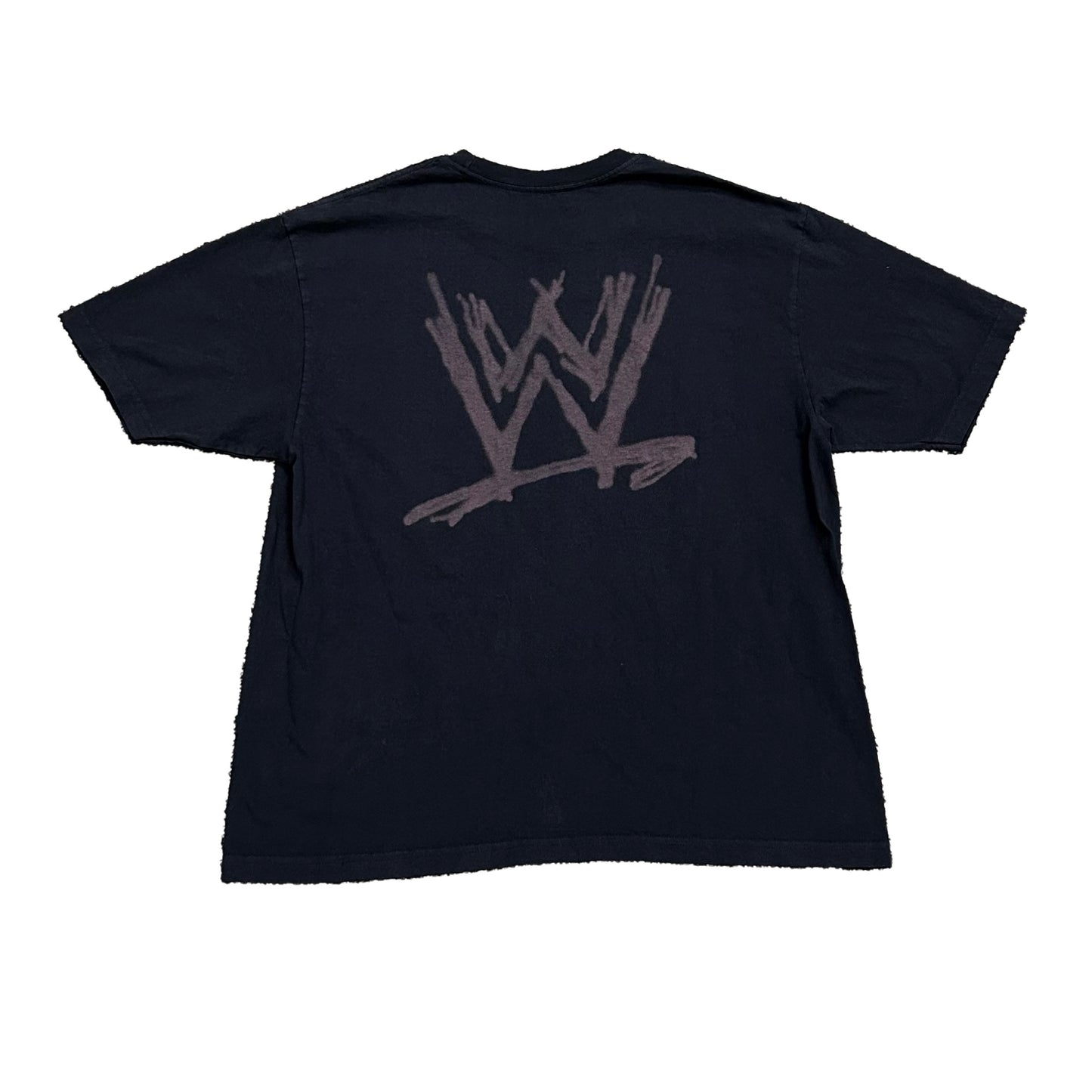 Cactus Jack WWE “Sage the Stage” tee (Size XL)