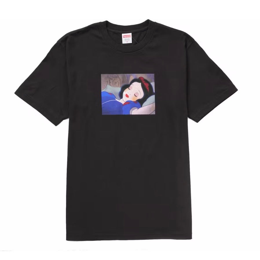 Supreme Snow White tee
