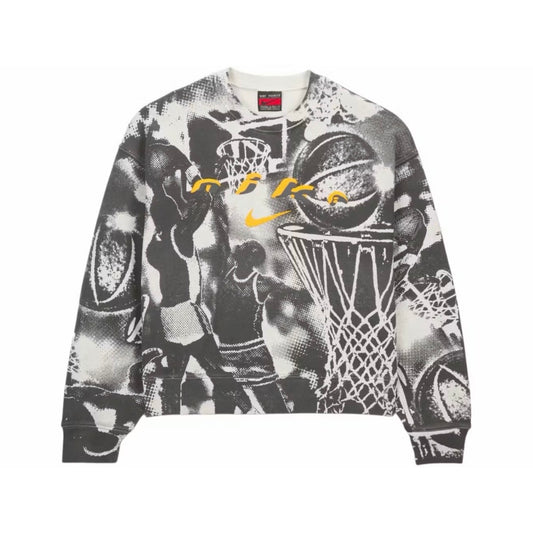 CPFM x Nike Hoop Crewneck