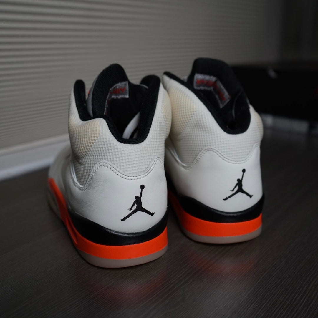 SBB Jordan 5 Retro (Size 11)