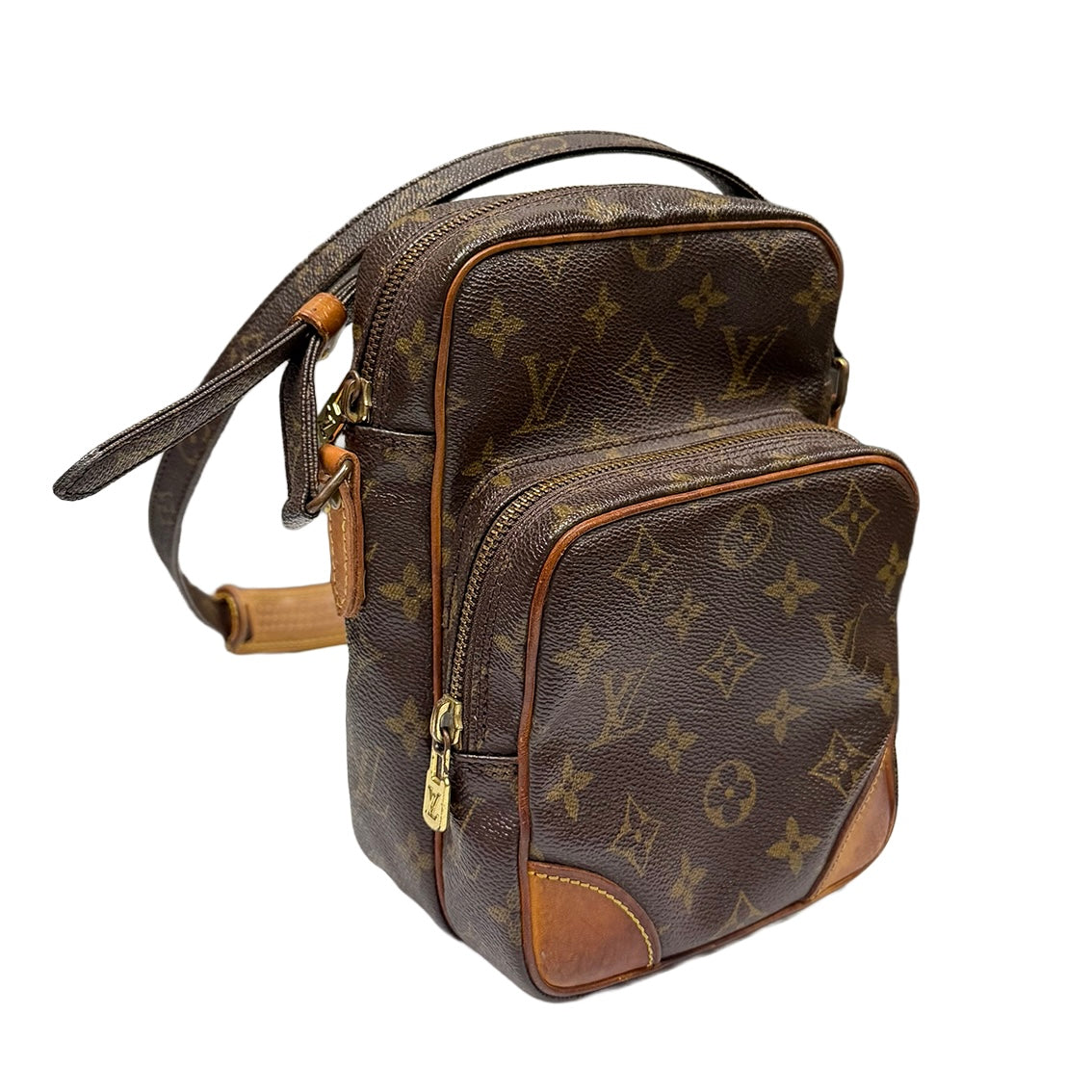 LV Amazone Shoulder Bag