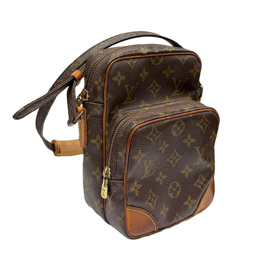 LV Amazone Shoulder Bag