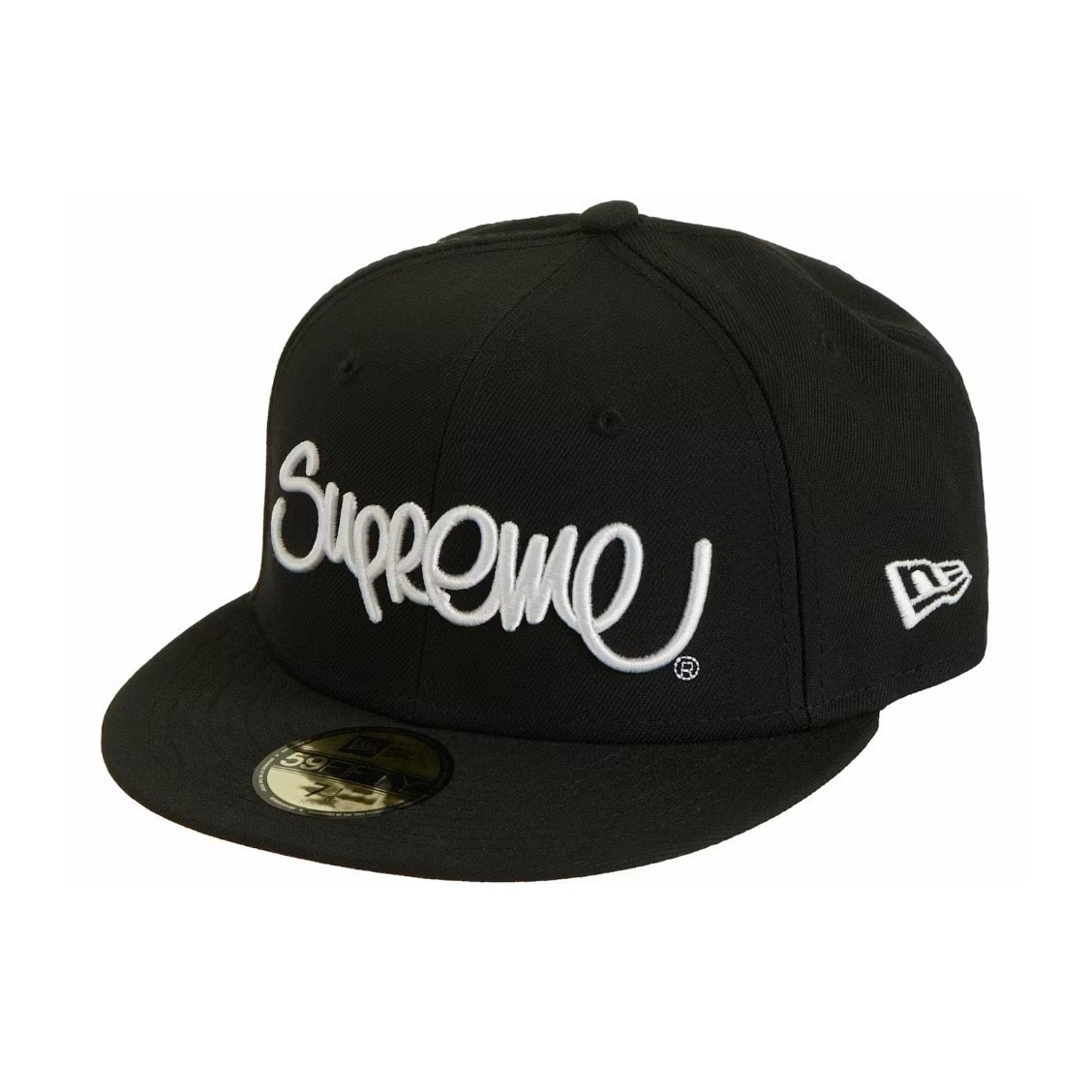 Supreme Hand-style Fitted (Size 7 3/4)