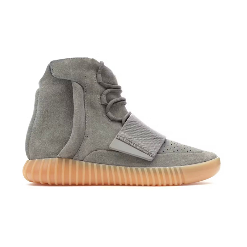 Yeezy 750 “Light Gum Glow in the Dark” (Size 10)