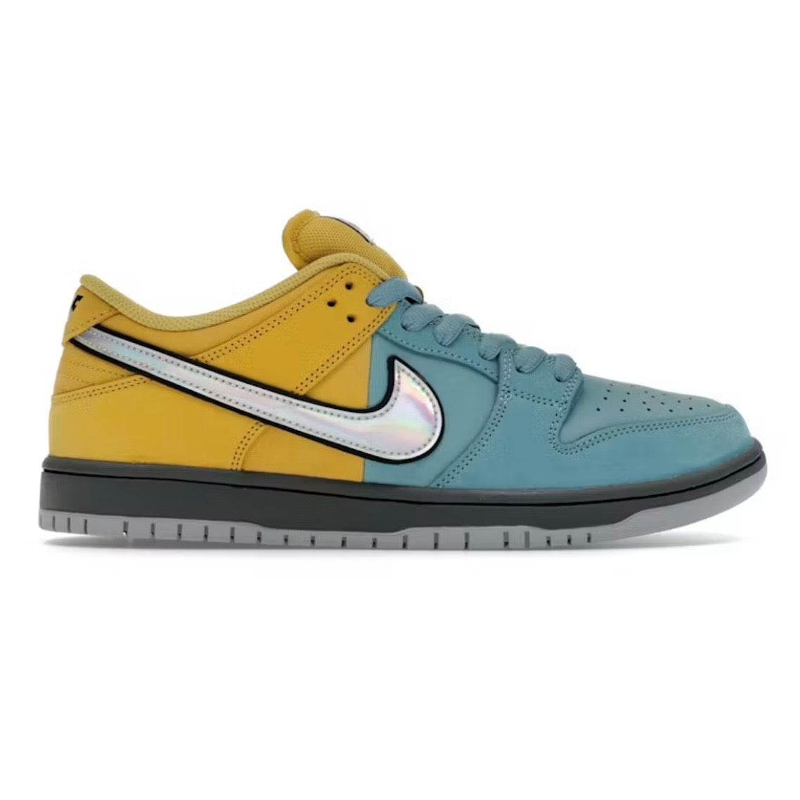 Nike SB Dunk low Muni Lightning