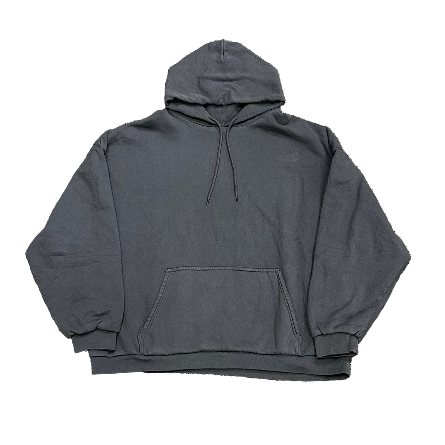 YZY x GAP Oversized Hoodie (Size Large)